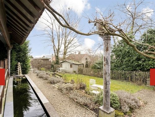                                         Woning te koop in Veltem-Beisem, € 455.000
