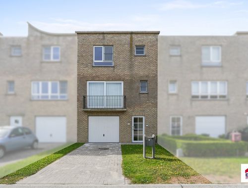                                         Bel-étage te koop in Wenduine, € 425.000
