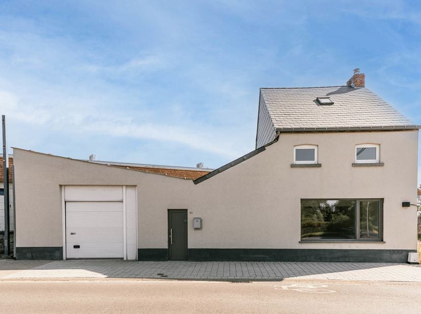 Maison à vendre
                    à 3120 Tremelo