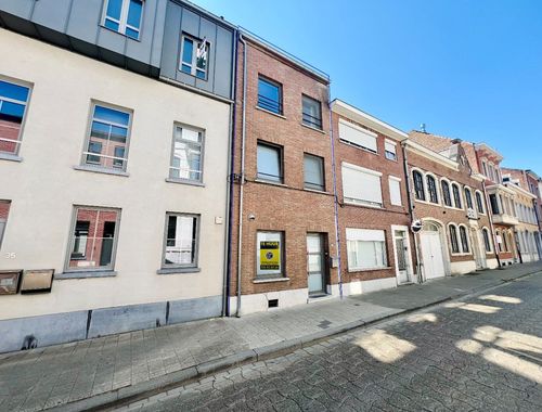                                         Woning te huur in Tienen, € 1.350
