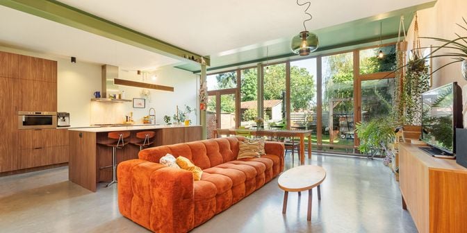 Huis te koop in Korte Mermansstraat 77, 2300 Turnhout