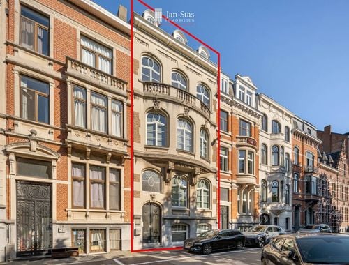                                         Herenhuis te koop in Kessel-Lo, € 1.445.000
