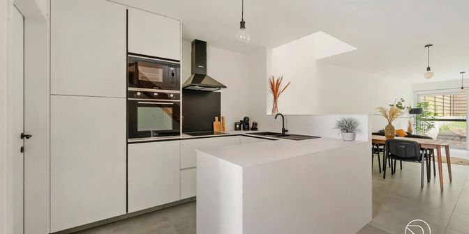 Huis te koop in Kerkstraat 8A, 8587 Helkijn