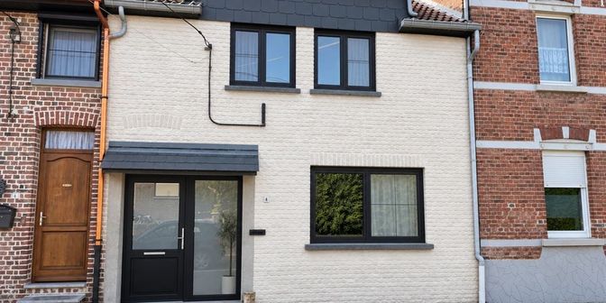 Huis te koop in Weg naar Heks 4, 3840 Borgloon