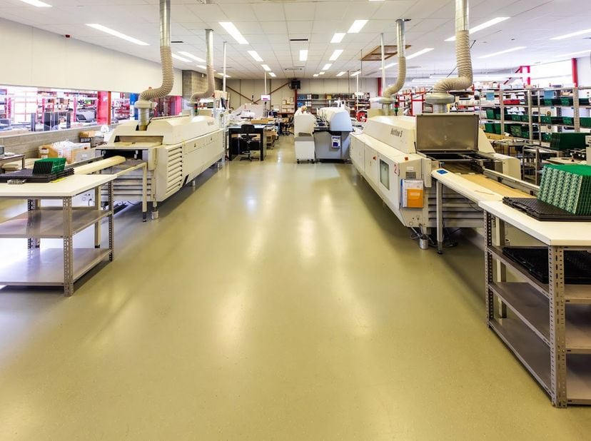 Bien professionnel à vendre
                    à 3290 Diest