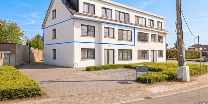 Appartement à vendre à Ossestraat 15, 2440 Geel