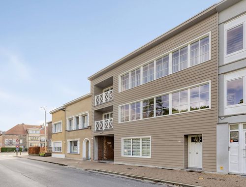                                         Appartement te koop in Blankenberge, € 349.000
