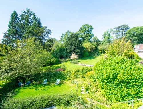                                         Appartement te huur in Watermaal-Bosvoorde, € 1.375
