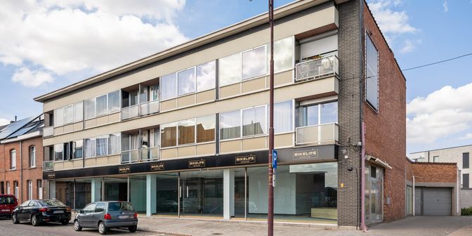 Bedrijfsvastgoed te koop in Leopoldstraat 131, 2570 Duffel