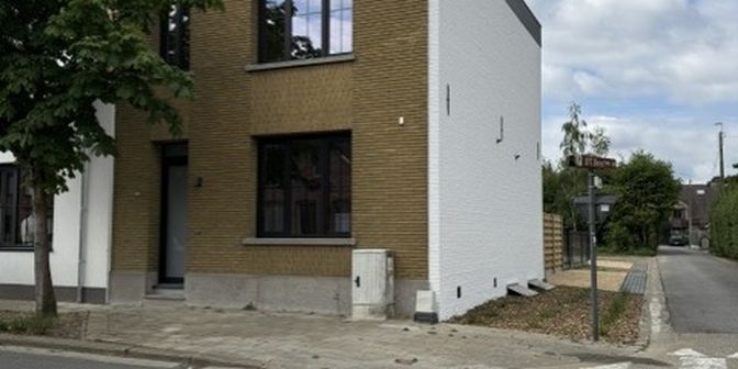 Huis te koop in Bevel-Dorp 138, 2560 Bevel