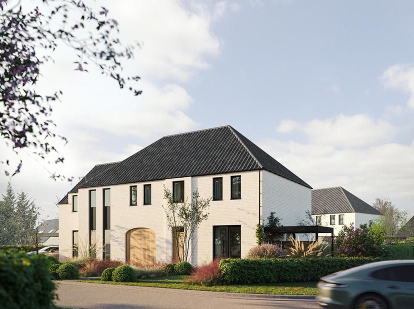 Huis te koop in Beyenstraat 86,
                    3511 Kuringen