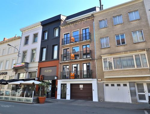                                         Duplex te koop in Kortrijk, € 345.000
