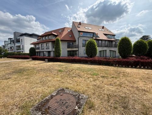                                         Appartement à louer à Aalst, € 1.360
