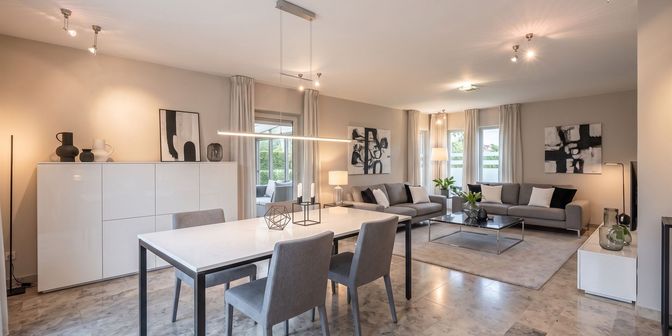 Huis te koop in Ramstraat 32, 8370 Blankenberge