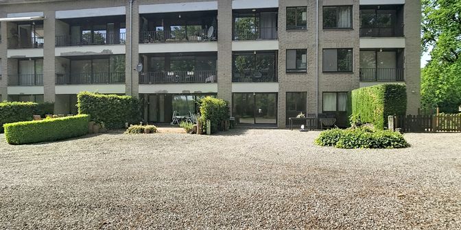 Appartement te koop in Rue d'Izier 78, 6941 Bomal
