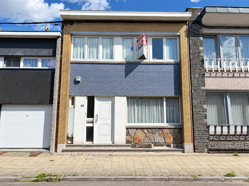 Huis te koop in ,
                    4030 Grivegnée
