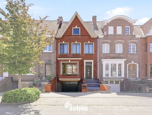                                         Maison à vendre à Kortrijk, € 375.000
