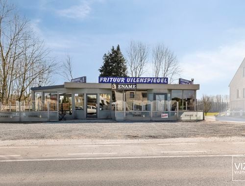                                         Horeca te koop in Heldergem, € 350.000
