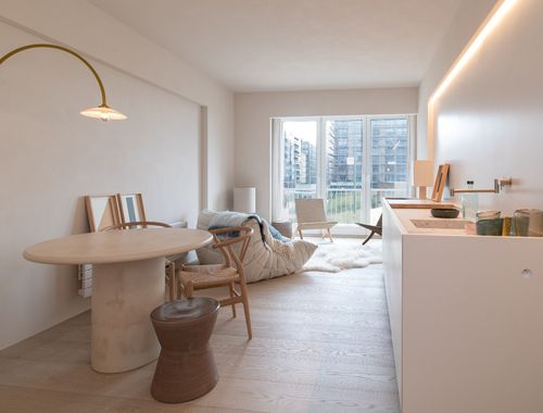                                         Appartement te koop in Middelkerke, € 395.000
