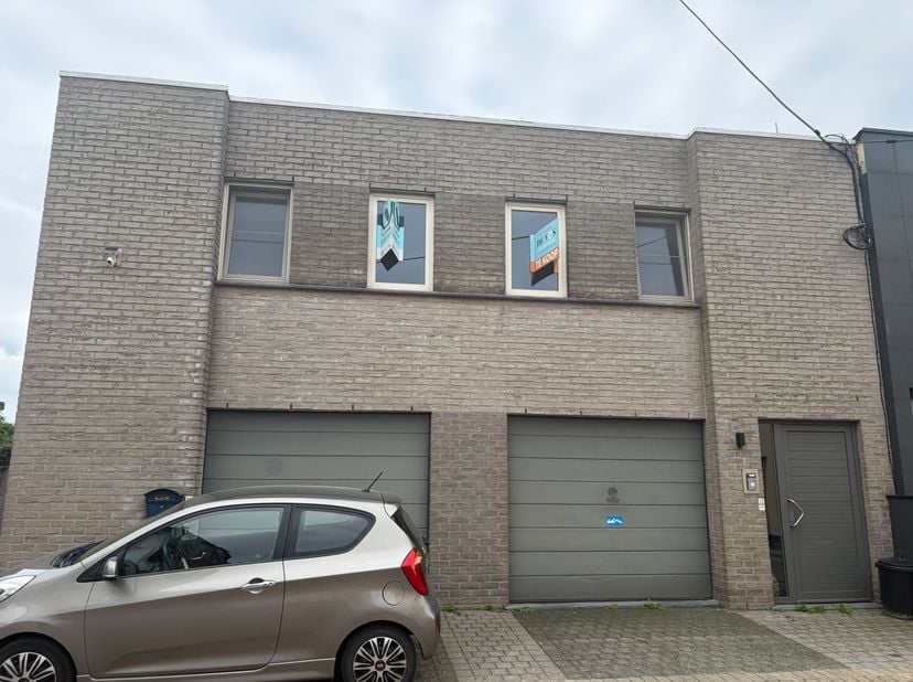 Appartement à louer à Brazekestraat 22 boîte 0101,
                    9060 Zelzate