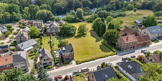 Grond te koop in Molenbergstraat 44, 1700 Dilbeek