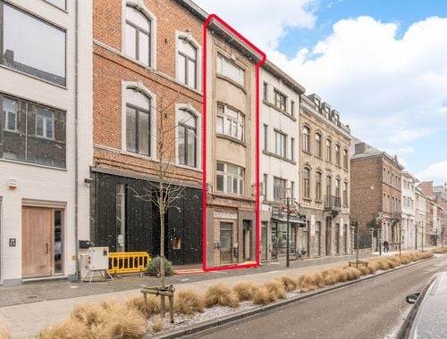                                         Woning te koop in Sint-Truiden, € 149.000
