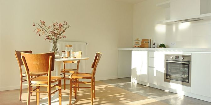 Appartement à vendre à Kattendijkdok-Westkaai 81 boîte 0505, 2000 Antwerpen