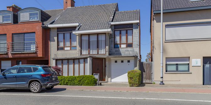 Huis te koop in Topmolen 8, 1840 Londerzeel