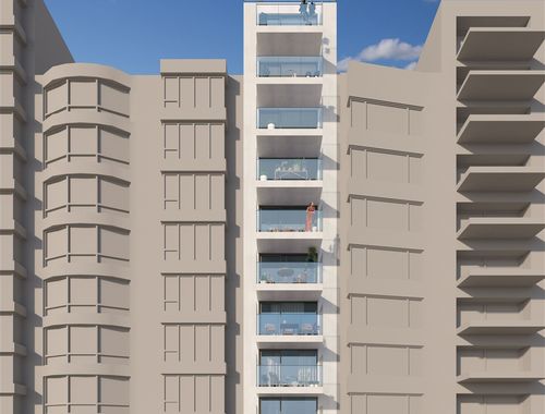                                         Appartement à vendre à Middelkerke, € 700.000
