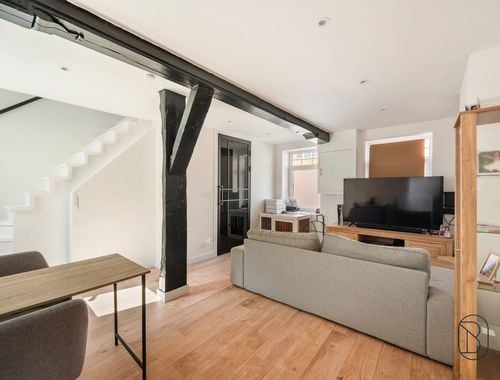                                         Woning te koop in Nederbrakel, € 179.000

