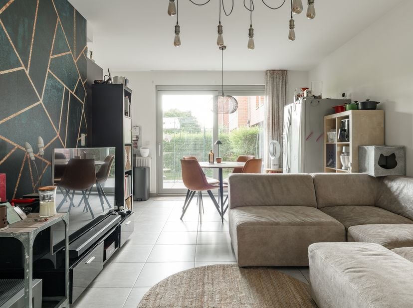 Appartement à vendre
                    à 3550 Zolder