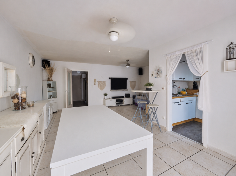 Appartement à vendre
                    à 3740 Beverst