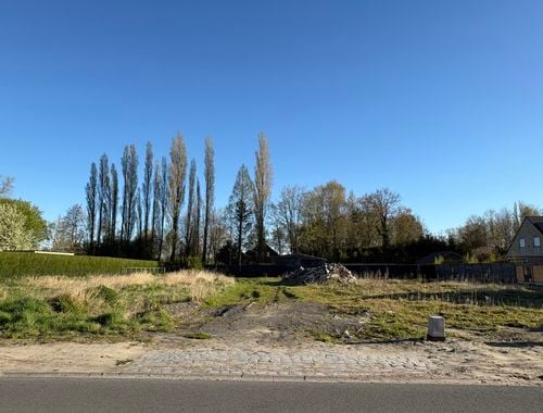                                         Maison à vendre à Maldegem, € 545.000

