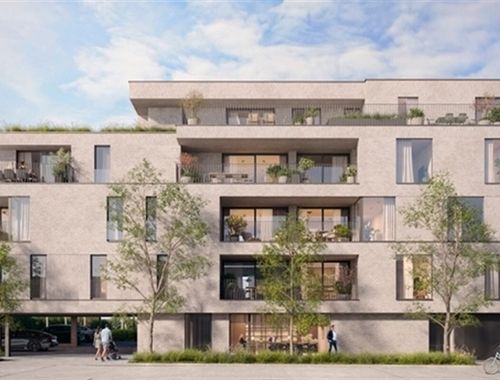                                        Appartement à vendre à Renaix, € 240.000
