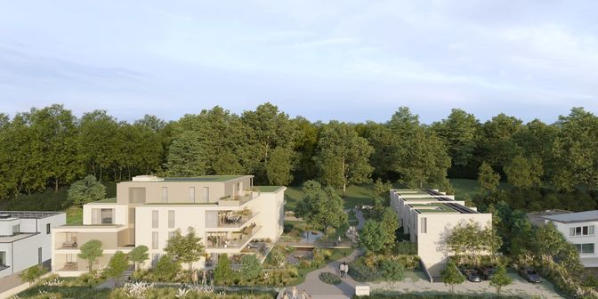 Appartement te koop in Schoterweg 31 bus 14, 3980 Tessenderlo