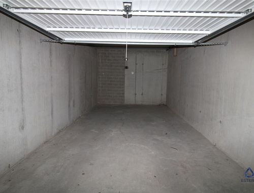                                         Box à vendre à Evergem, € 35.000
