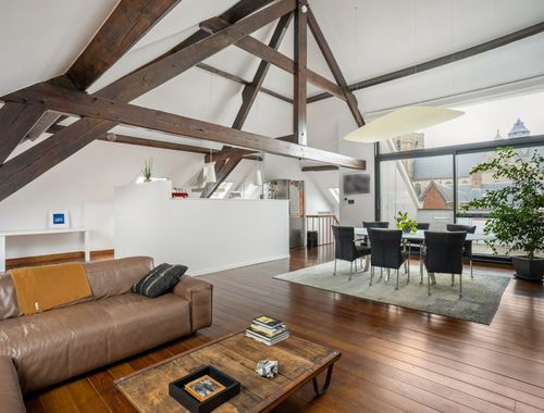                                         Herenhuis te koop in Gent, € 799.000
