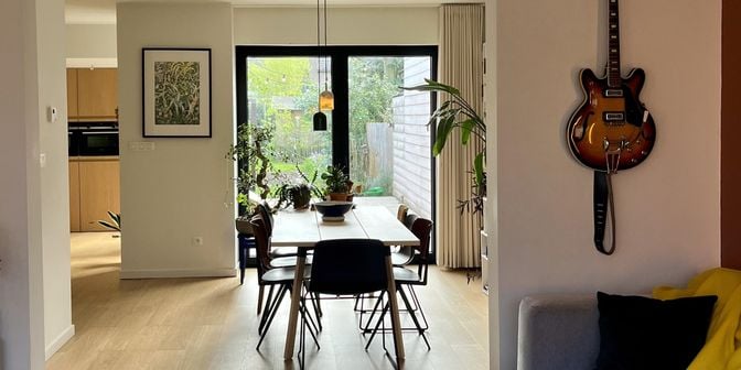 Huis te koop in Djef Antenstraat 24, 3500 Hasselt