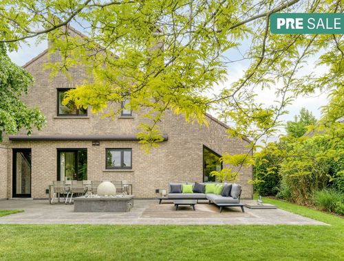                                         Woning te koop in Waregem, € 498.000
