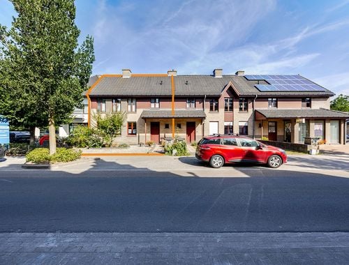                                         Woning te koop in Assebroek, € 419.000
