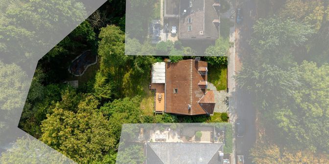 Huis te koop in Osseweilaan 11A, 9308 Gijzegem