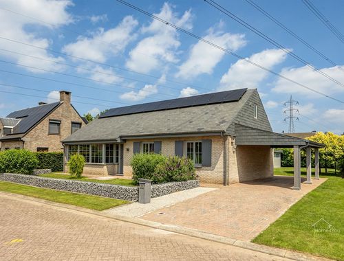                                         Eengezinswoning te koop in Kontich, € 549.000
