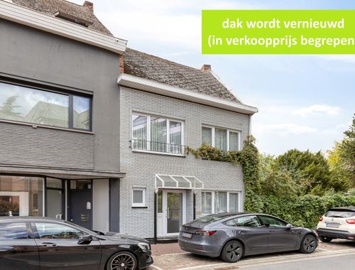                                         Woning te koop in Mol, € 312.000
