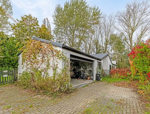                                         Woning te koop in Drongen, € 395.000
