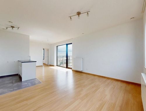                                         Appartement te koop in Evere, € 330.000
