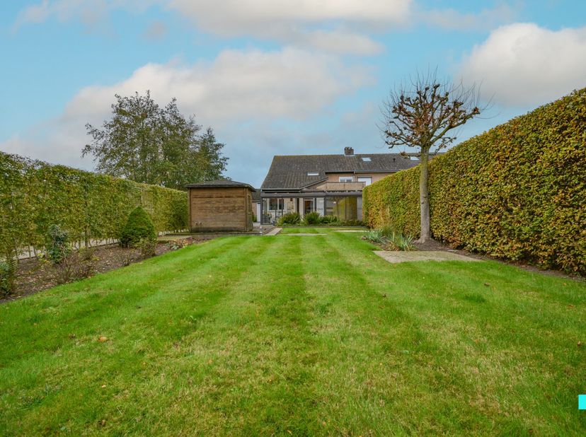 Maison à vendre
                    à 8820 Torhout