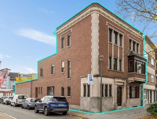                                         Maison à vendre à Boom, € 440.000
