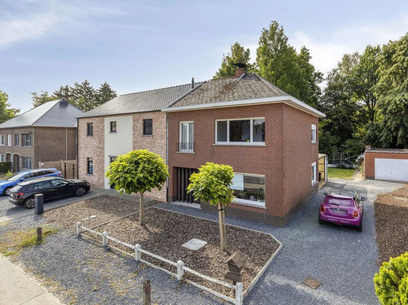 Maison à vendre
                    à 3120 Tremelo