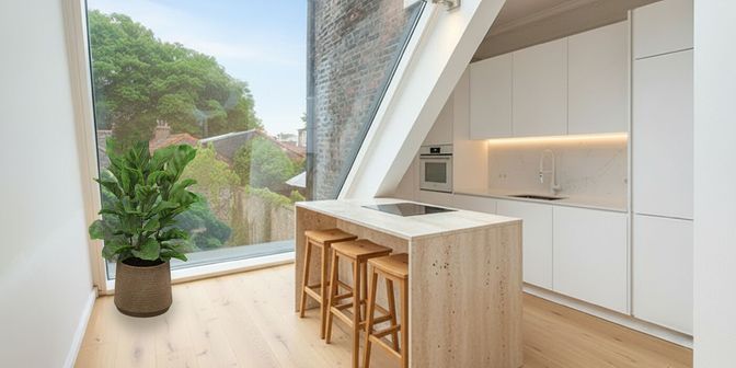 Huis te koop in Haringrodestraat 113, 2018 Antwerpen