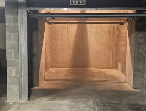                             Garagebox te koop in Antwerpen
